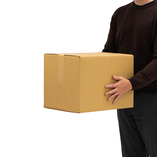 25% Off for All New Clients Who Join Us Before 2026! | Milton Keynes Cardboard Boxes