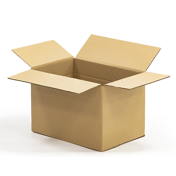 New Double Wall Cardboard Boxes