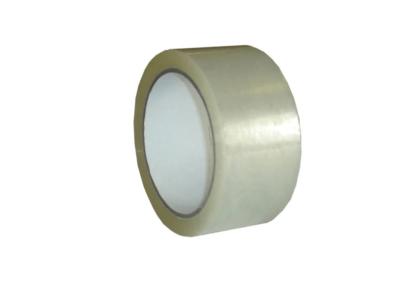 Tape/Fragile Tape Rolls