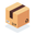 Milton Keynes Cardboard Boxes logo