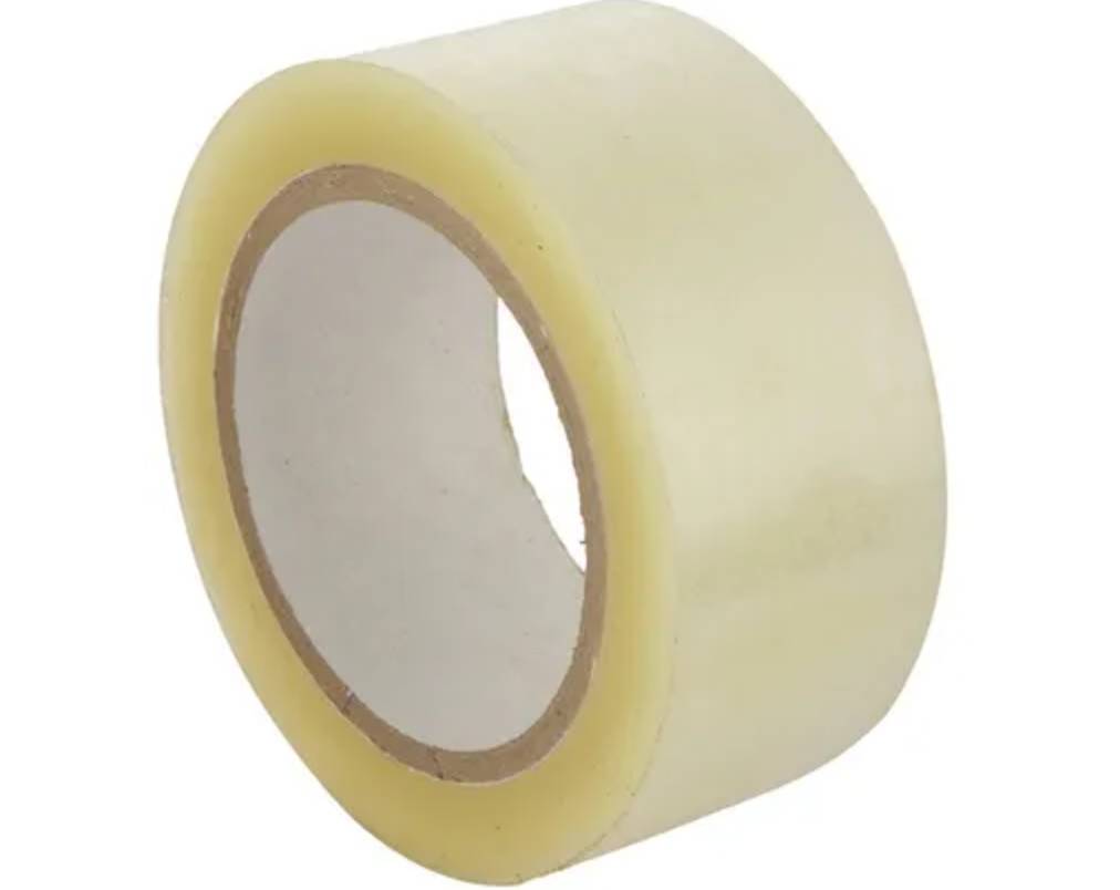 Tape Rolls Multipack